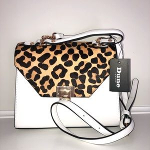 Dune London Bag New With Tags
